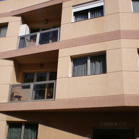 Ferienwohnung A Un Paso Del Mar Arinaga Exterior foto