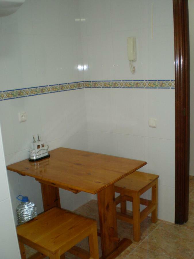 Ferienwohnung A Un Paso Del Mar Arinaga Exterior foto