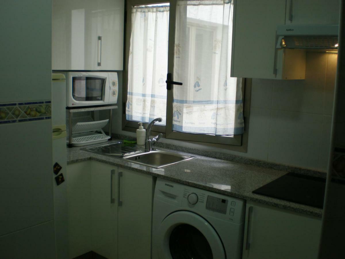 Ferienwohnung A Un Paso Del Mar Arinaga Exterior foto