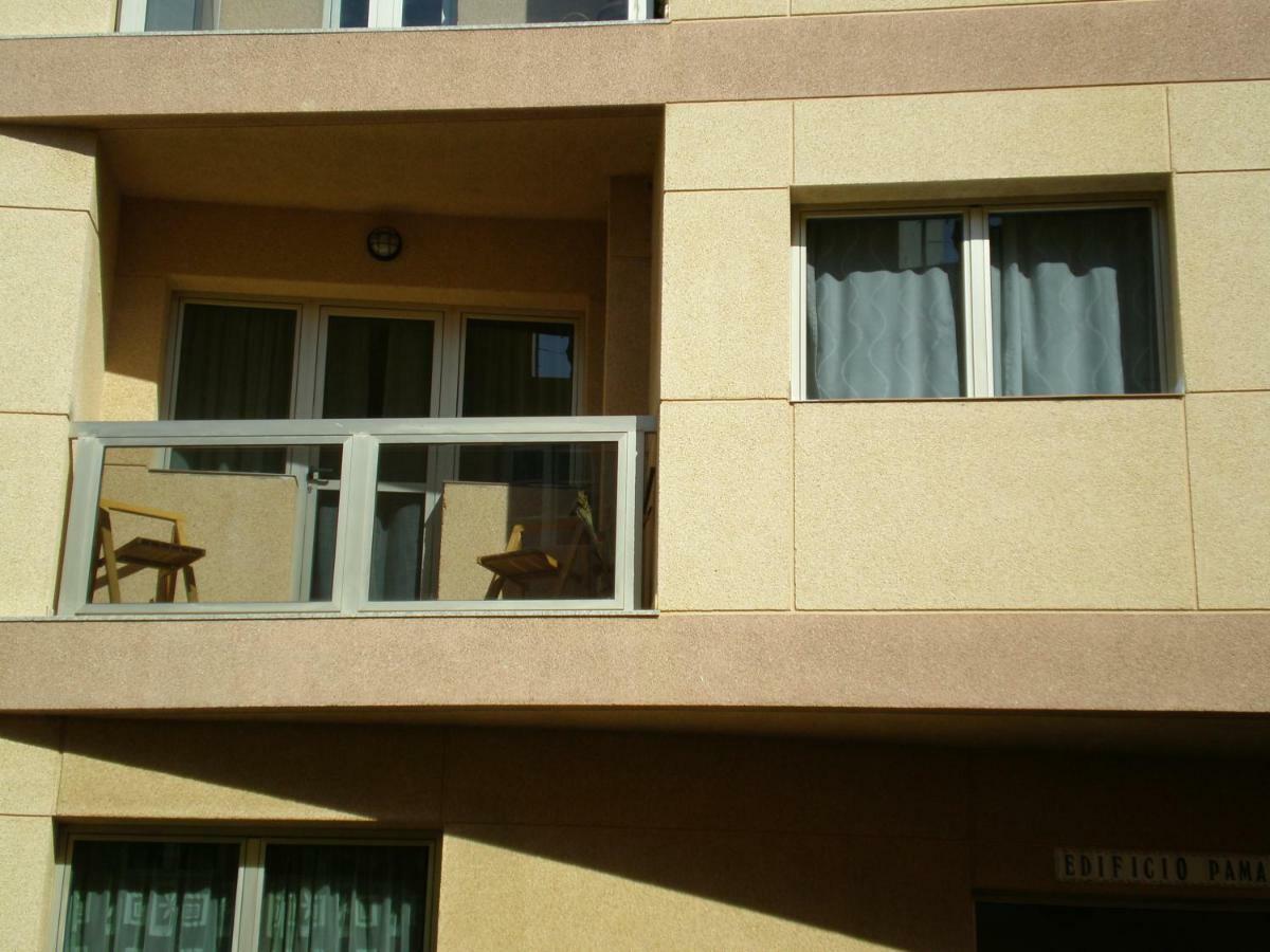 Ferienwohnung A Un Paso Del Mar Arinaga Exterior foto