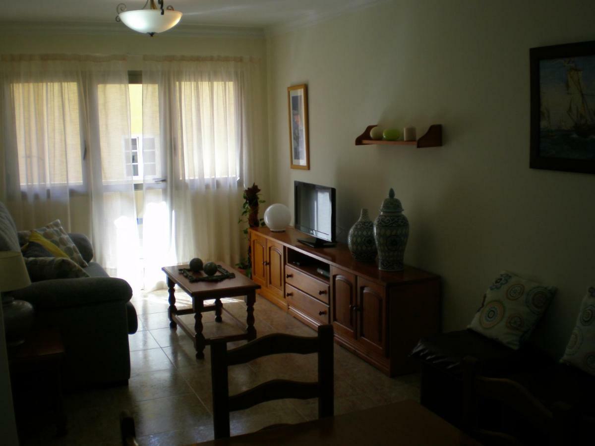 Ferienwohnung A Un Paso Del Mar Arinaga Exterior foto