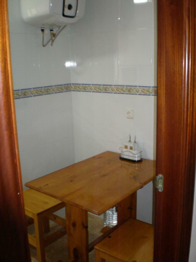 Ferienwohnung A Un Paso Del Mar Arinaga Exterior foto