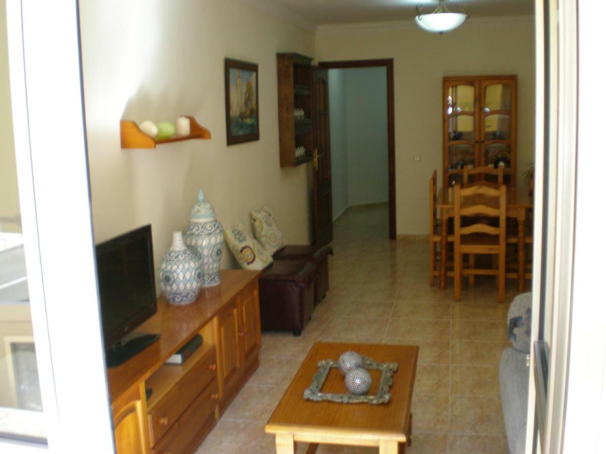 Ferienwohnung A Un Paso Del Mar Arinaga Exterior foto