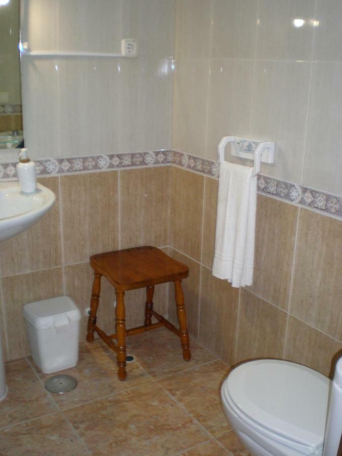 Ferienwohnung A Un Paso Del Mar Arinaga Exterior foto