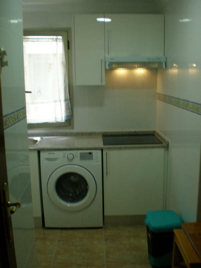 Ferienwohnung A Un Paso Del Mar Arinaga Exterior foto