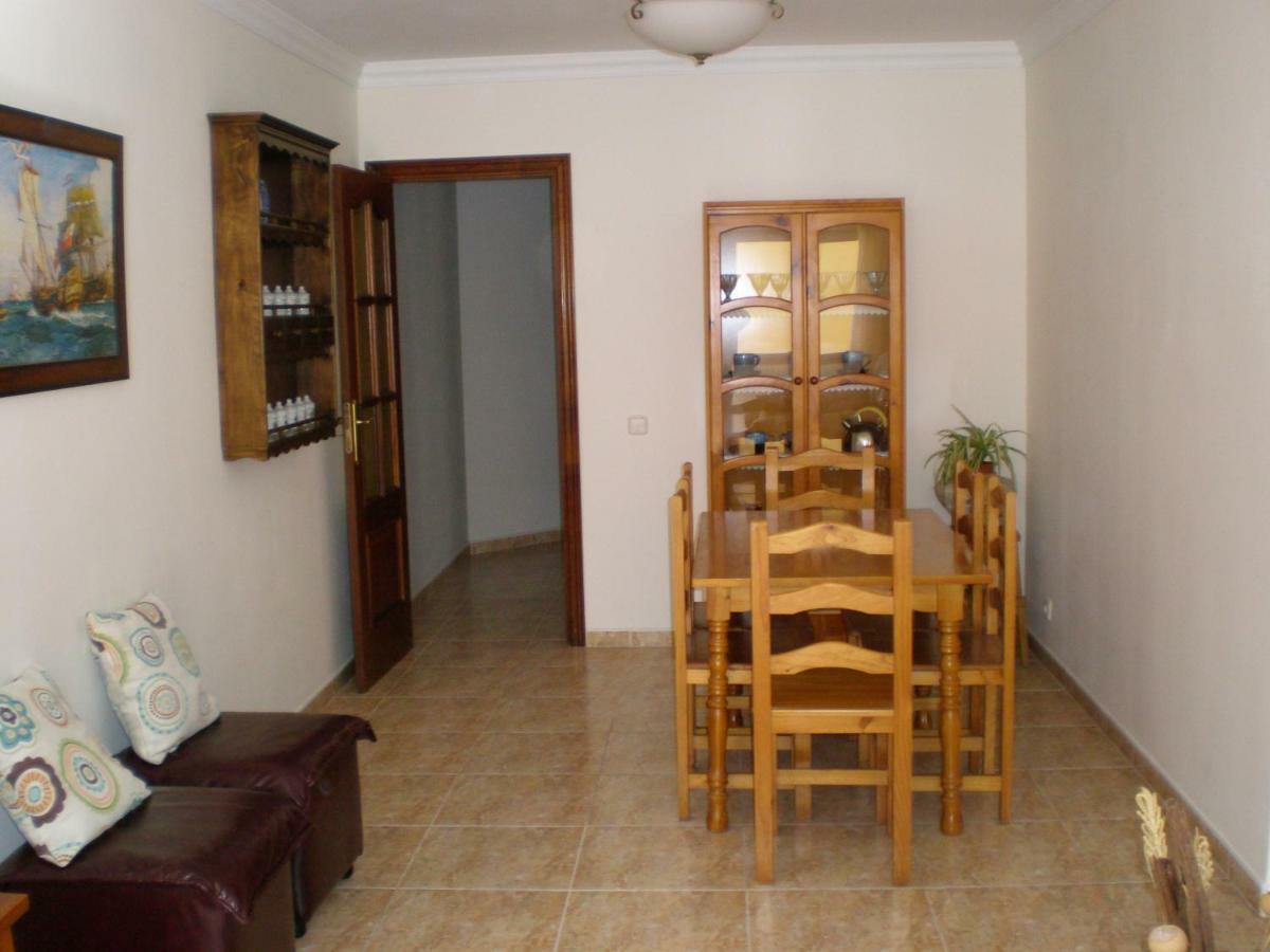 Ferienwohnung A Un Paso Del Mar Arinaga Exterior foto