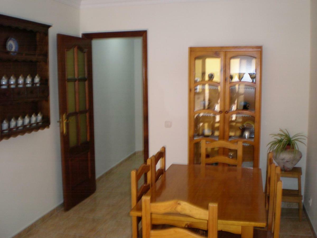 Ferienwohnung A Un Paso Del Mar Arinaga Exterior foto